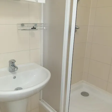Appartamento Chodov Praga