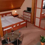 Chodov Apartamento *