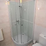 Chodov * Praga
