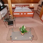 Chodov Apartamento Praga