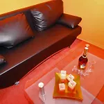 Apartamento Chodov Praga