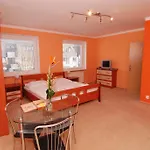 Chodov Apartamento *