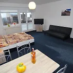 Apartamento Chodov *