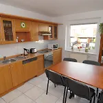 Chodov Apartamento *