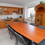 Apartamento Chodov *