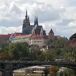 Chodov Apartamento Praga