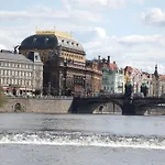Apartamento Chodov Praga