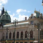 Apartamento Chodov Praga