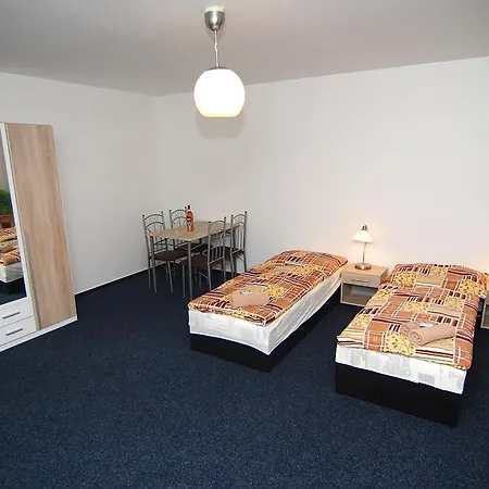 Apartament Chodov *