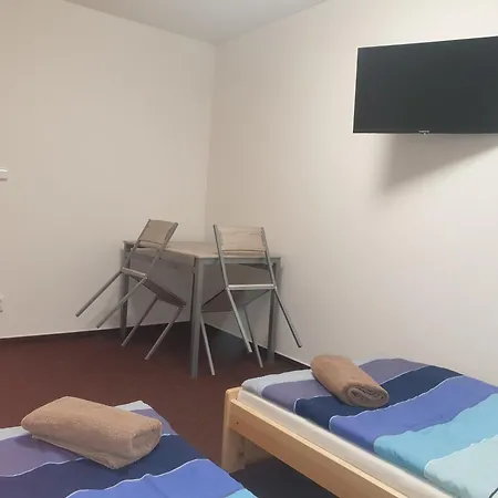 Chodov Apartament *