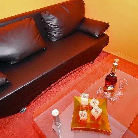 Apartament Chodov Praga
