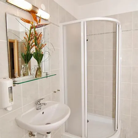 Chodov Apartament Praga