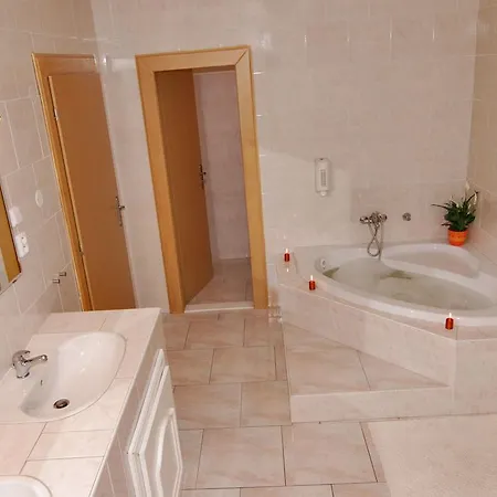 Chodov Apartament Praga