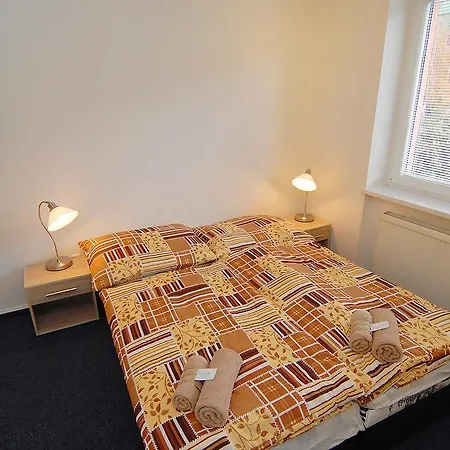 Apartament Chodov