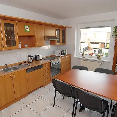 Chodov Apartament *