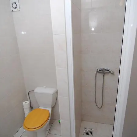 Chodov Apartament Praga