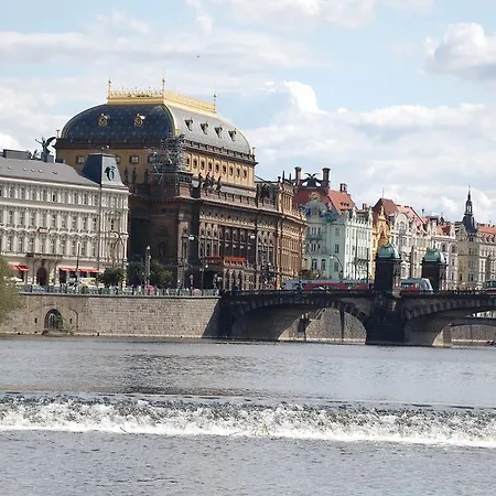 Apartament Chodov Praga