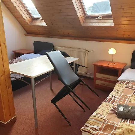 Apartament Chodov
