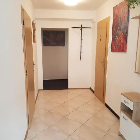 Apartament Chodov *