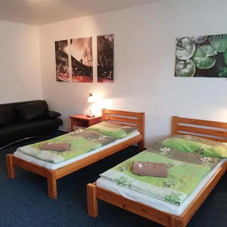 Apartament Chodov