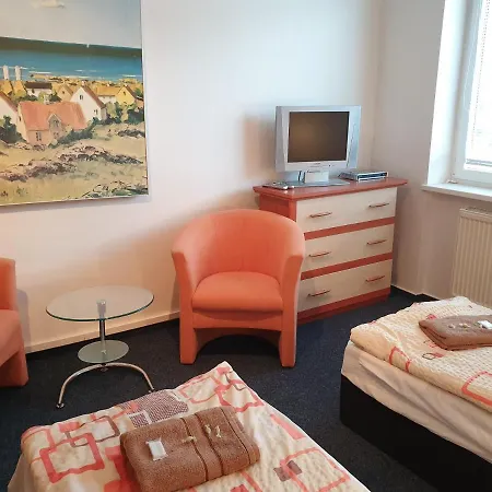 Chodov Apartament