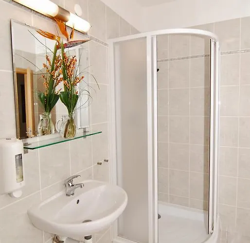 Chodov Apartment Prag