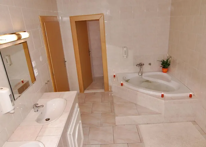 Chodov Apartment Prag