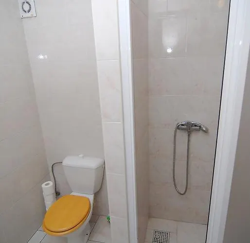 Chodov Apartment Prag