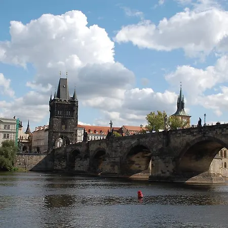 Διαμέρισμα Chodov Πράγα