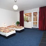 Apartment Chodov Prague