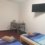 Chodov Apartment *