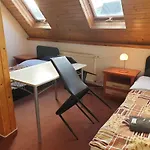 Apartment Chodov