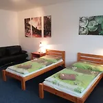 Apartment Chodov