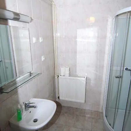 Apartamento Chodov Praga