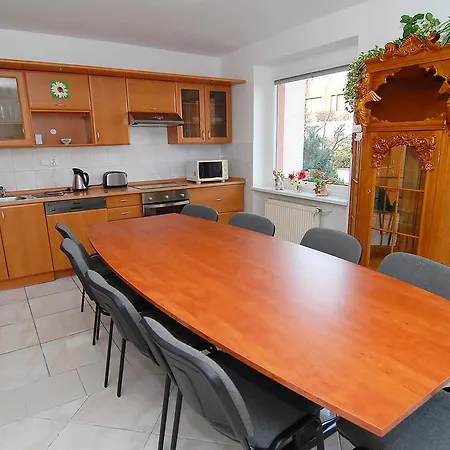 Apartamento Chodov *