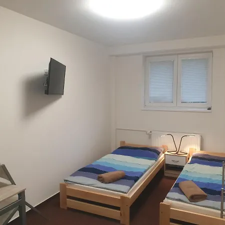 Apartamento Chodov
